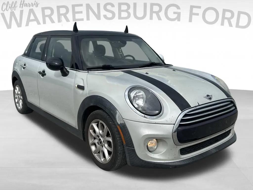 mini hardtop 4 door 2019 WMWXU1C53K2J02350 image mini hardtop 4 door 2019 WMWXU1C53K2J02350 image